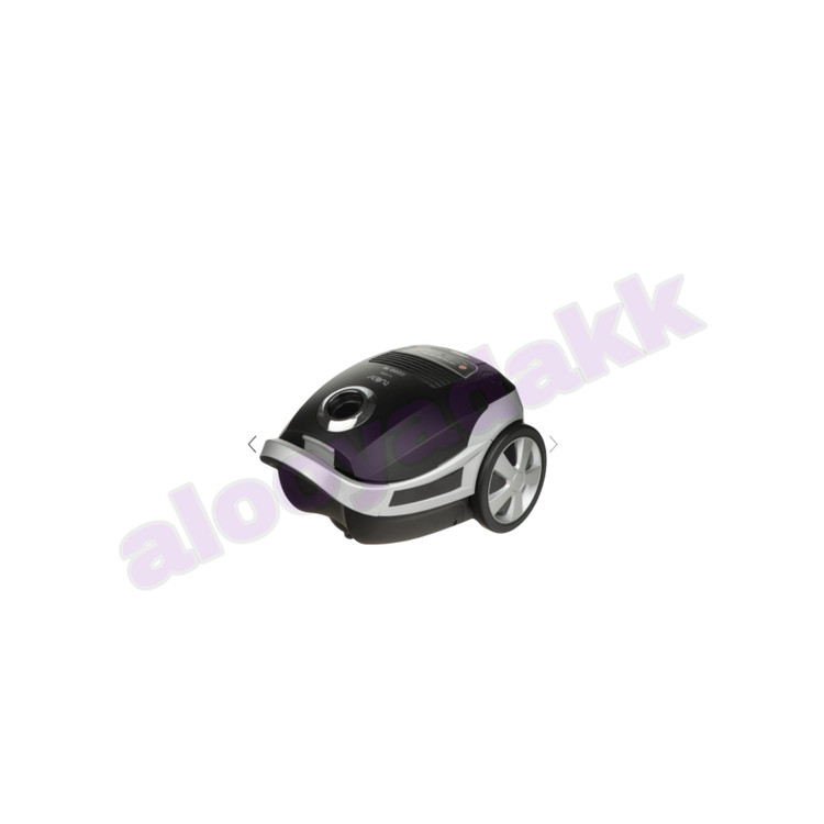 جاروبرقی تولیپس مدل CV-624D