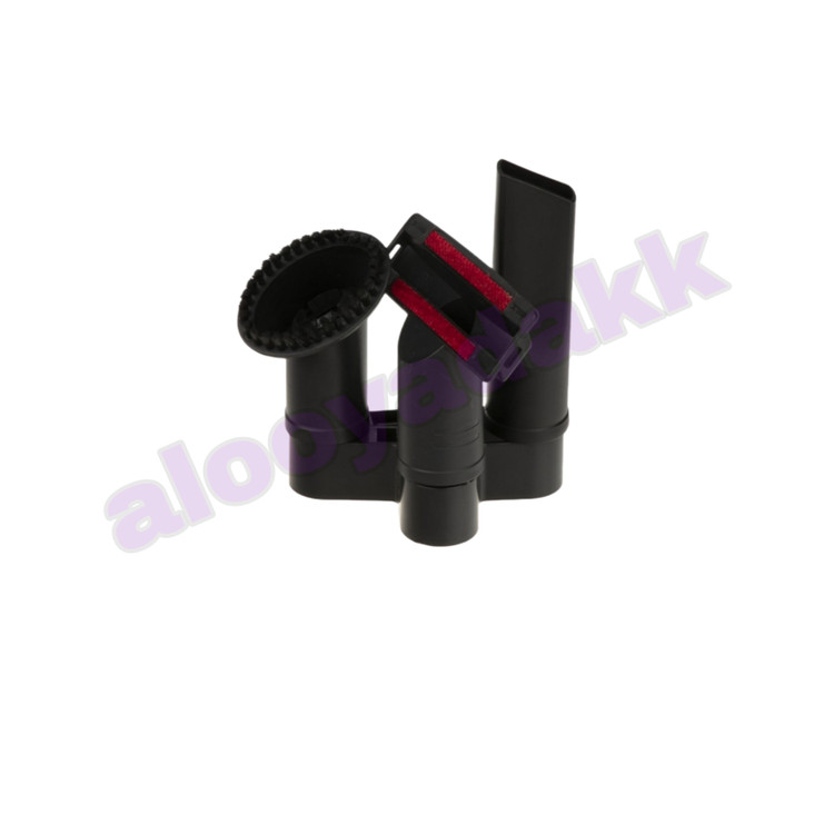 جاروبرقی تولیپس مدل CV-624D