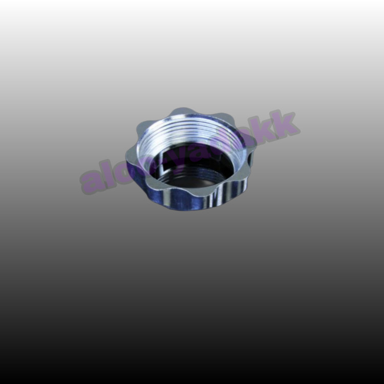 طوقه چرخ گوشت نانیوا G20
