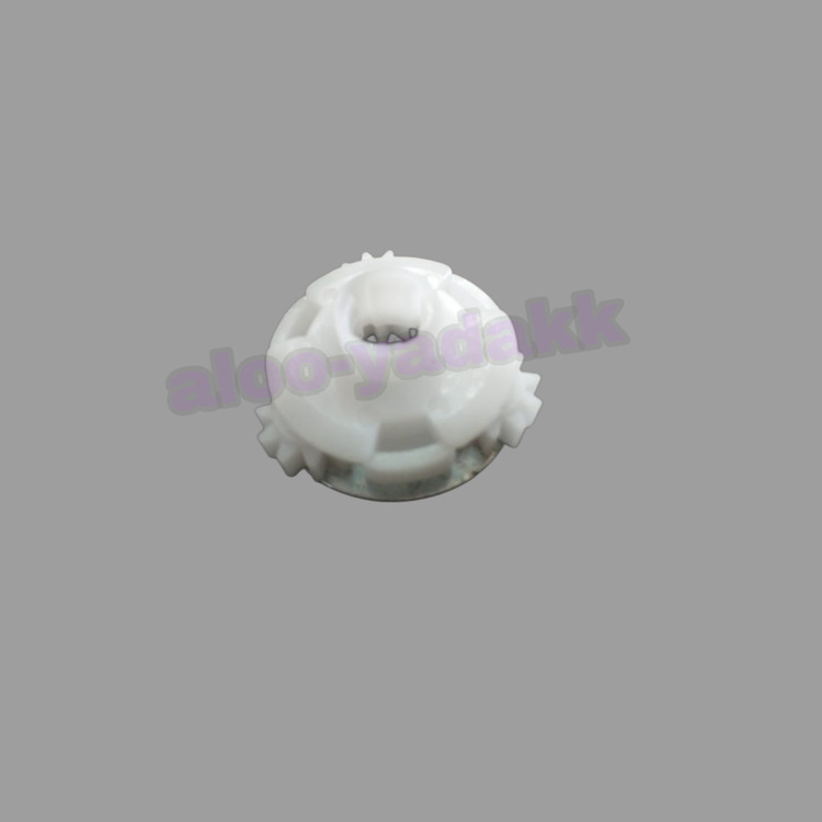 گیربکس خردکن براون