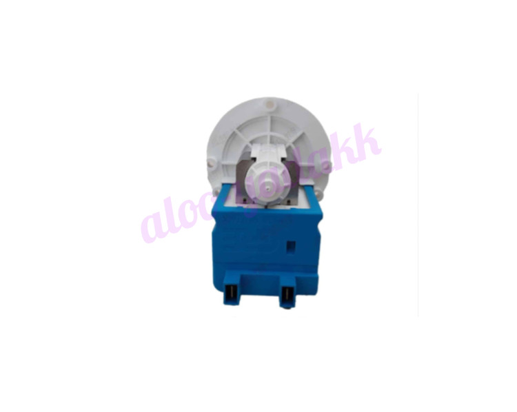 پمپ مگنتی پیچی ماشین لباسشویی GRE ایتالیایی