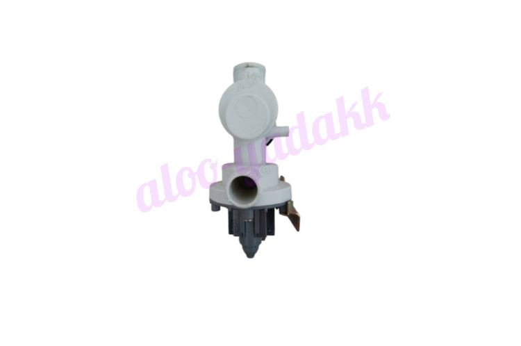 پمپ مگنتی ماشین لباسشویی آزمایش چین