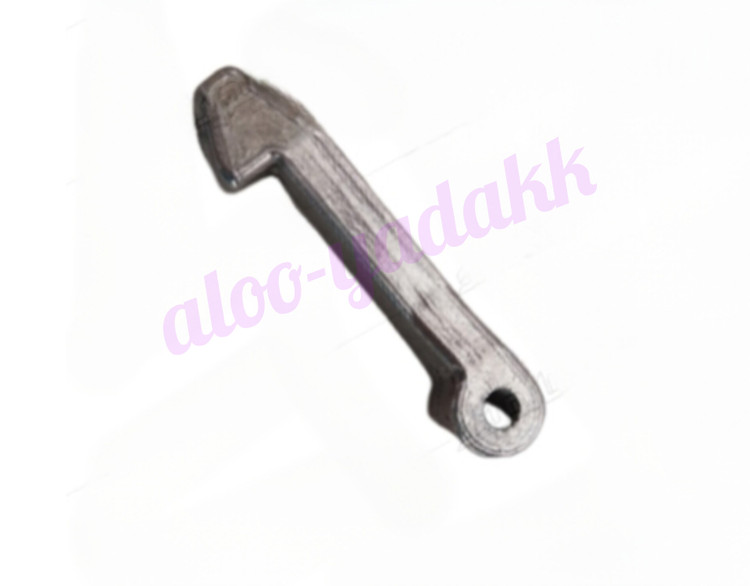 دستگیره ماشین لباسشویی الجی مدل 8980-80130 کامل