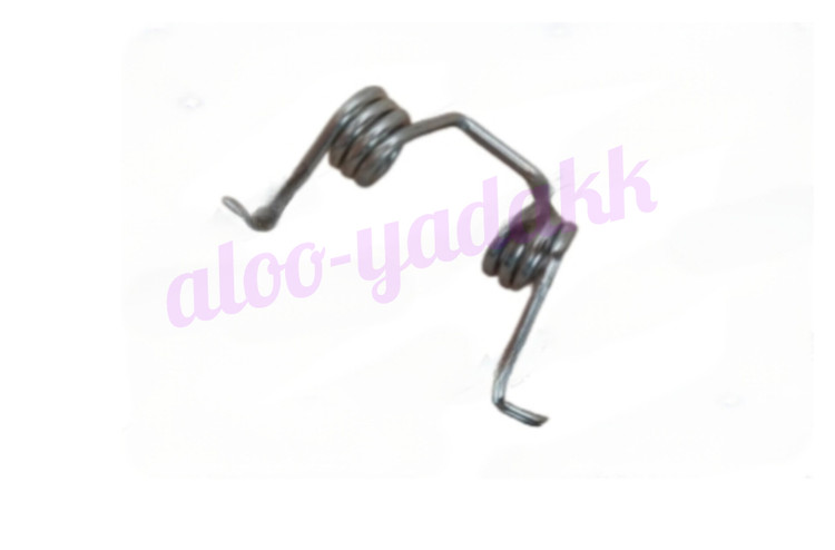دستگیره ماشین لباسشویی الجی مدل 8980-80130 کامل