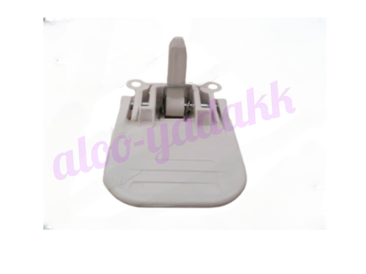 دستگیره ماشین لباسشویی اتوماتیک آبسال کوچک مدل A536-738