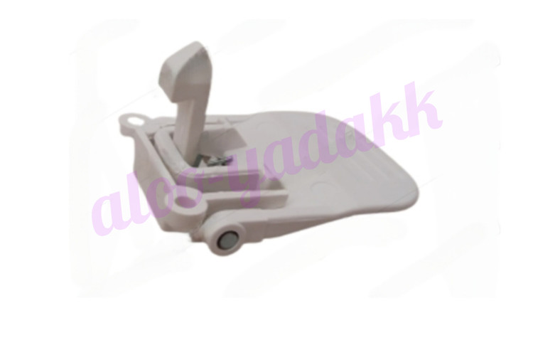 دستگیره ماشین لباسشویی اتوماتیک آبسال کوچک مدل A536-738