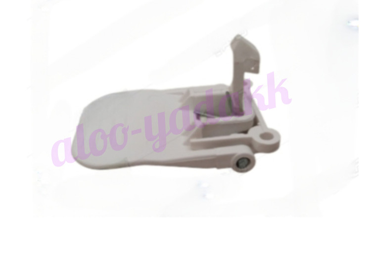 دستگیره ماشین لباسشویی اتوماتیک آبسال کوچک مدل A536-738