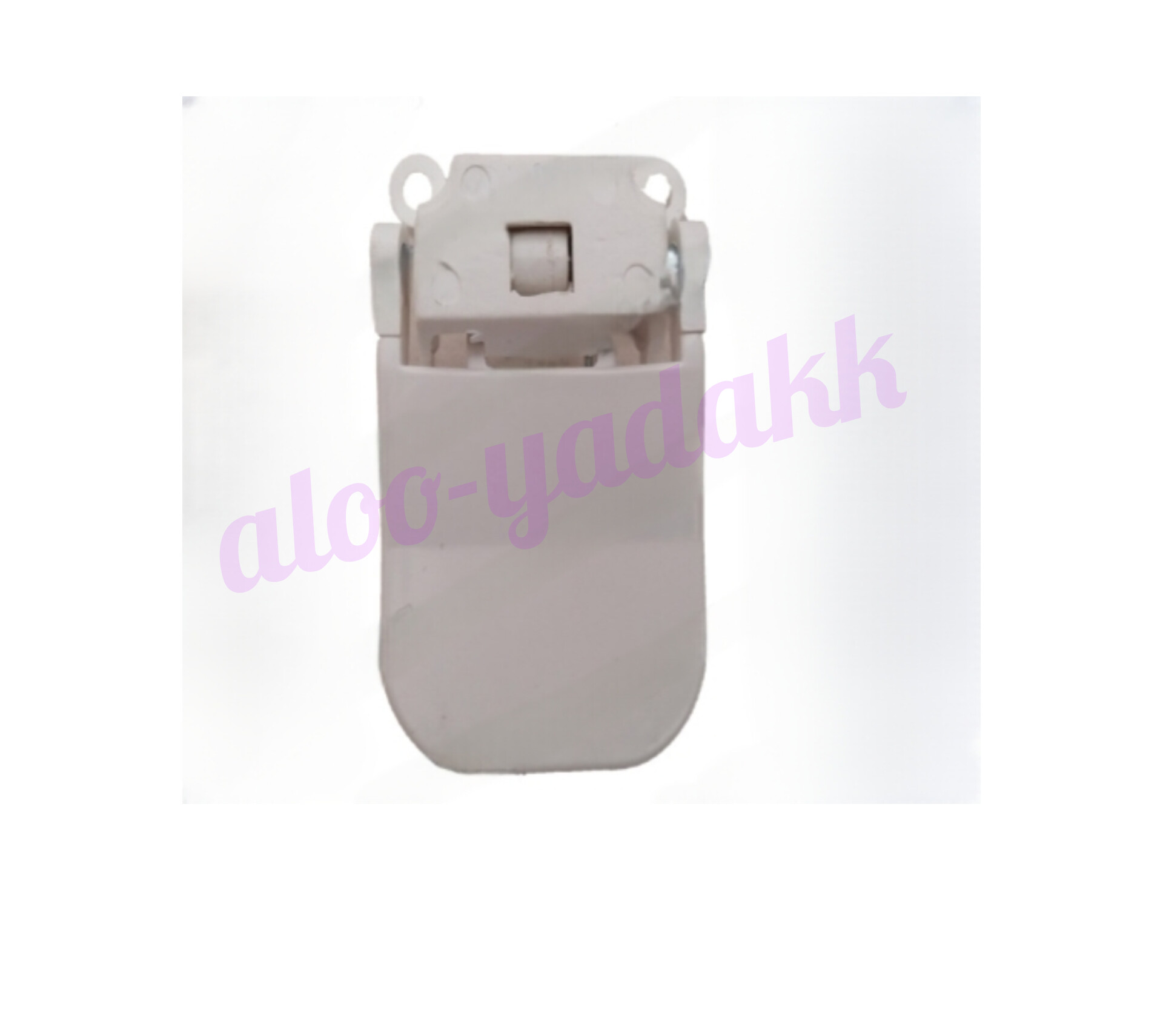دستگیره ماشین لباسشویی اتوماتیک آبسال کوچک مدل A536-738(اصلی)