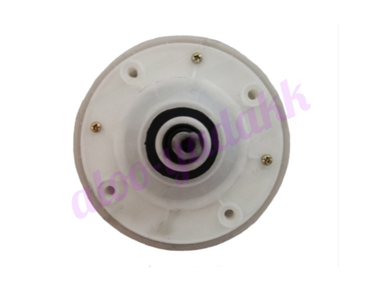 گیربکس ماشین لباسشویی شارپ مدل چهارگوش (50mm)