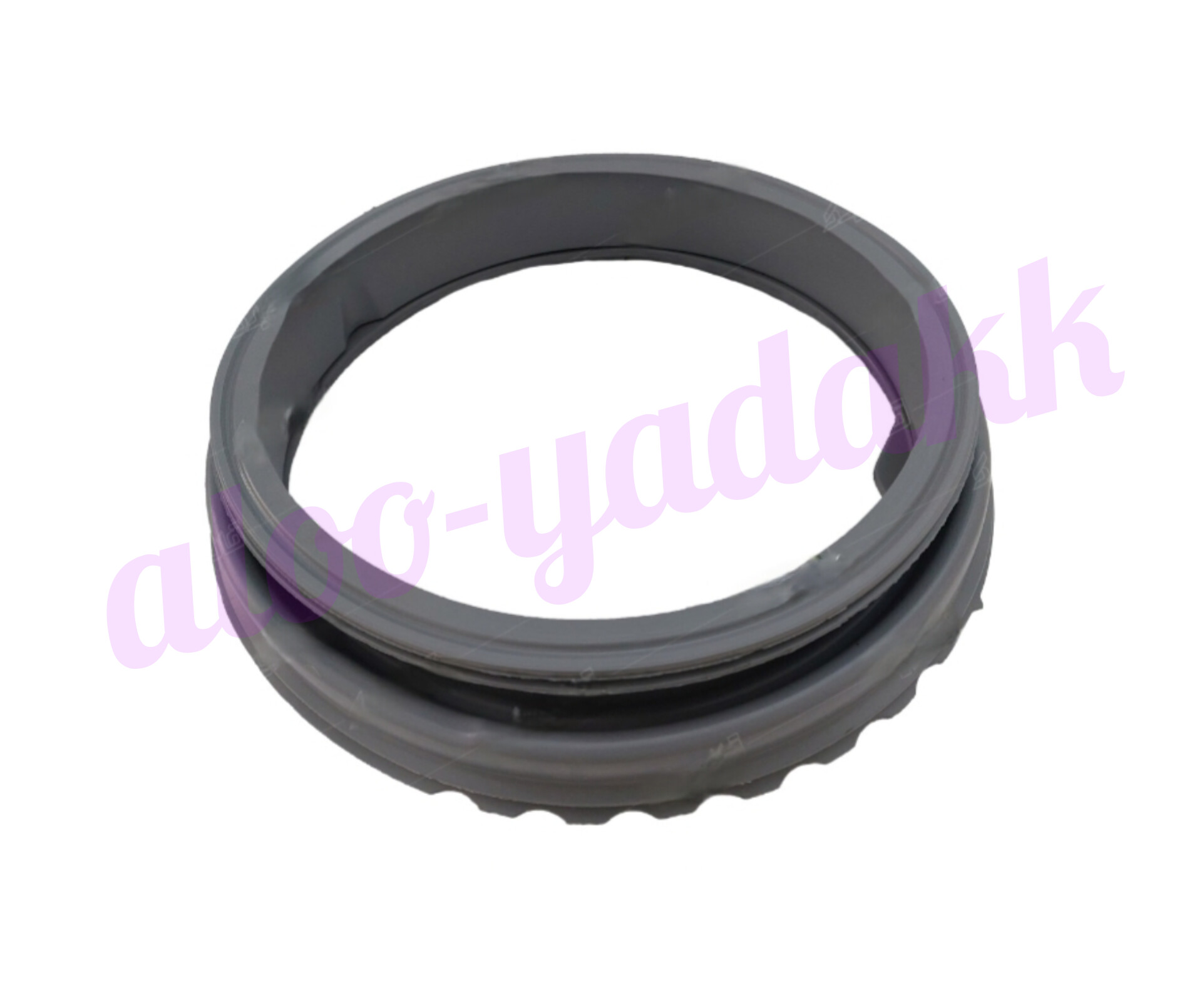 لاستیک دور درب ماشین لباسشویی ایرانی، مناسب برای برندهای مایدیا، کرال و پاکشوما