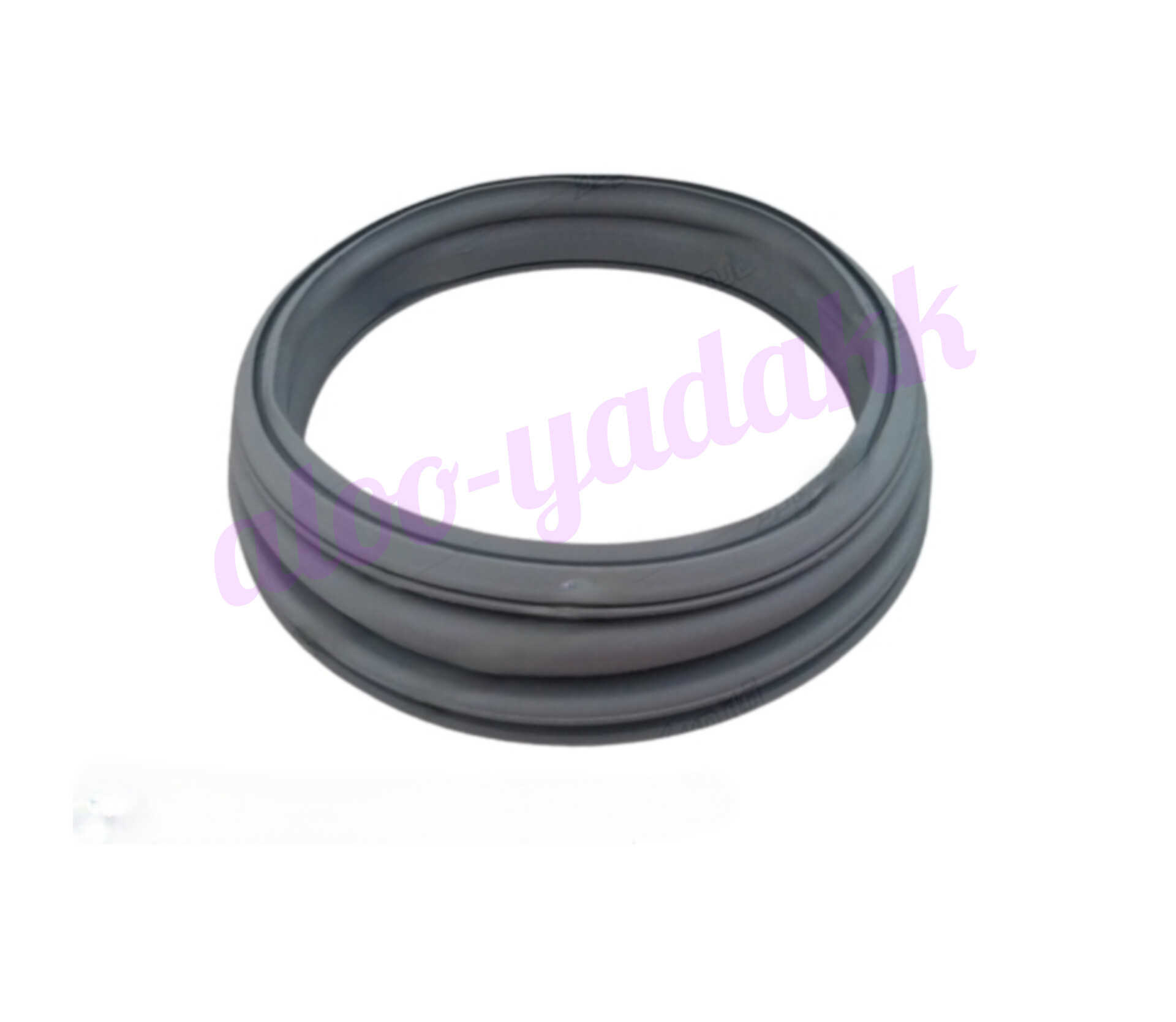 لاستیک دور درب ماشین لباسشویی ارج جدید 4224