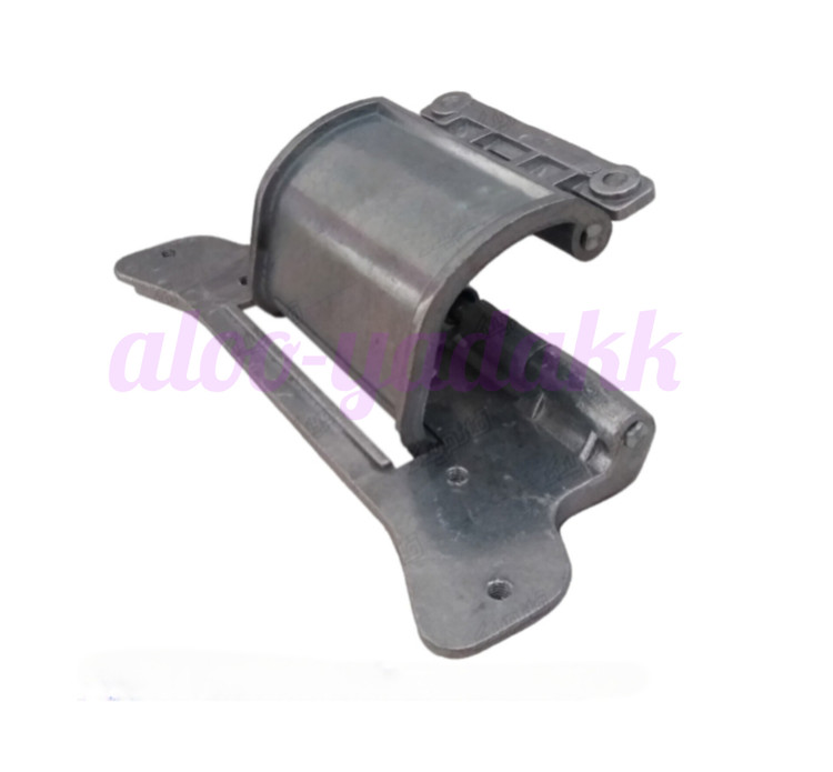 لولای درب ماشین لباسشویی حایر-اسنوا مدل 611 و 821