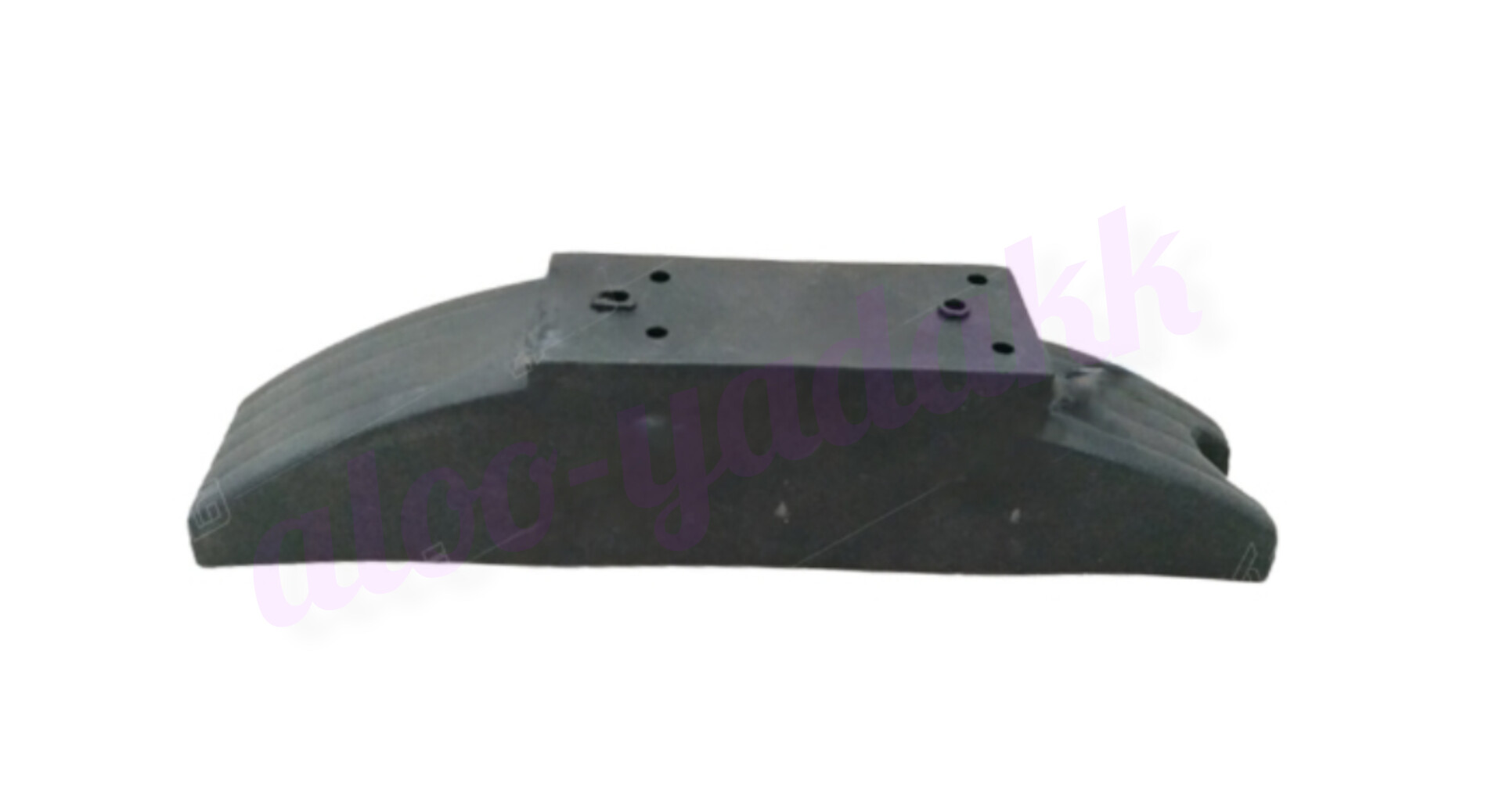 پایه پلاستیکی مقاوم و استاندارد بخاری آبسال