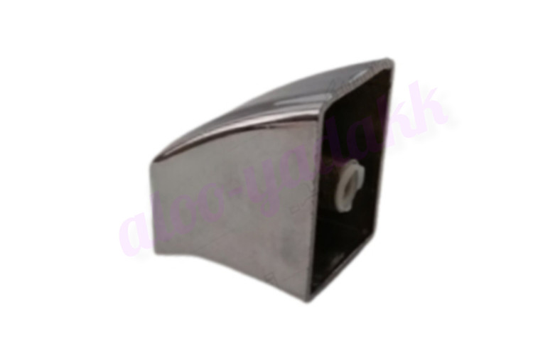 سر دستگیره درب اجاق گاز (جفت)