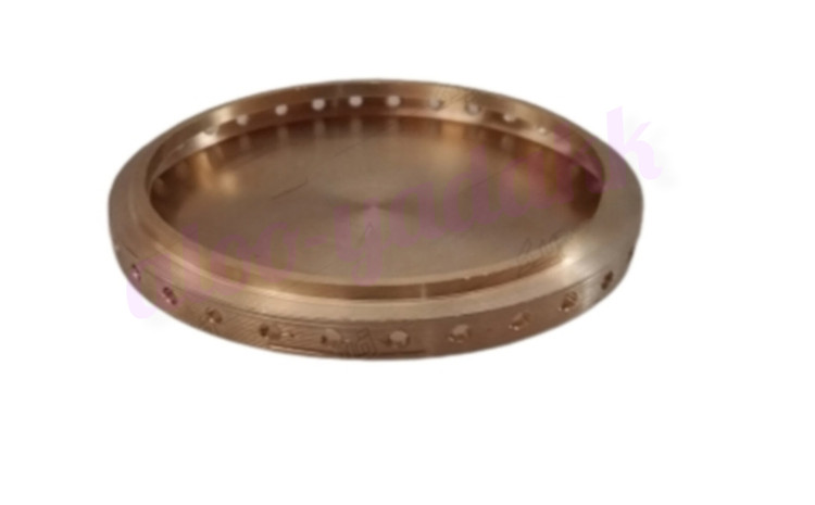 سر شعله اجاق گاز جواهریان بزرگ