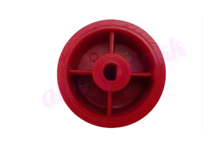 ولوم اجاق گاز صفحهای – ولوم مقاوم و استاندارد