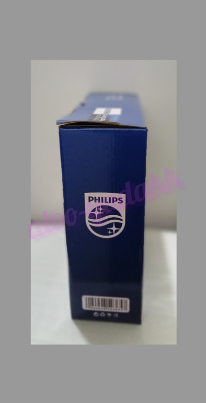 سشوار مو PHILIPS مدل PH-0784 (قدرت بالا و طراحی ارگونومیک)