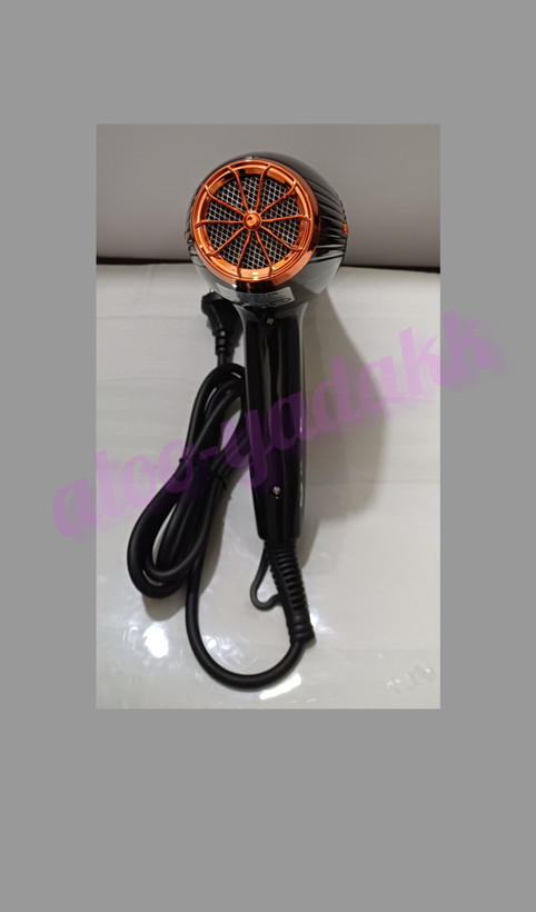 سشوار مو PHILIPS مدل PH-0784 (قدرت بالا و طراحی ارگونومیک)