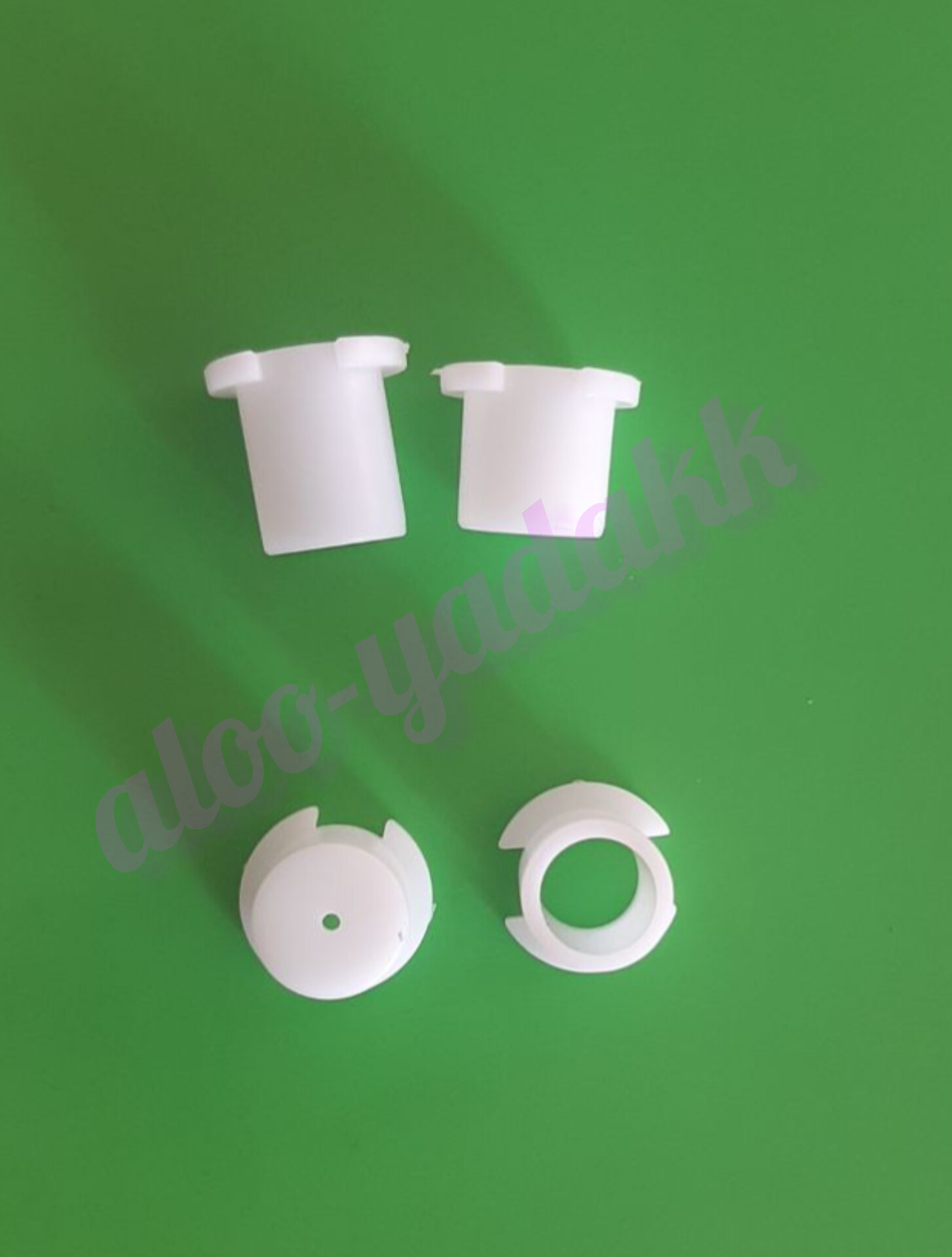 بوش قاب گیربکس چرخ‌گوشت نانیوا G20 و ناسیونال – مدل بلند