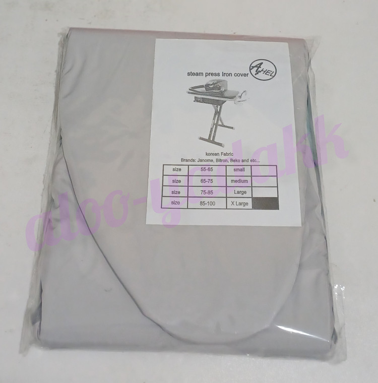 روکش نسوز و بادوام اتو پرس سایز XLarge (85–100)( اصلی)