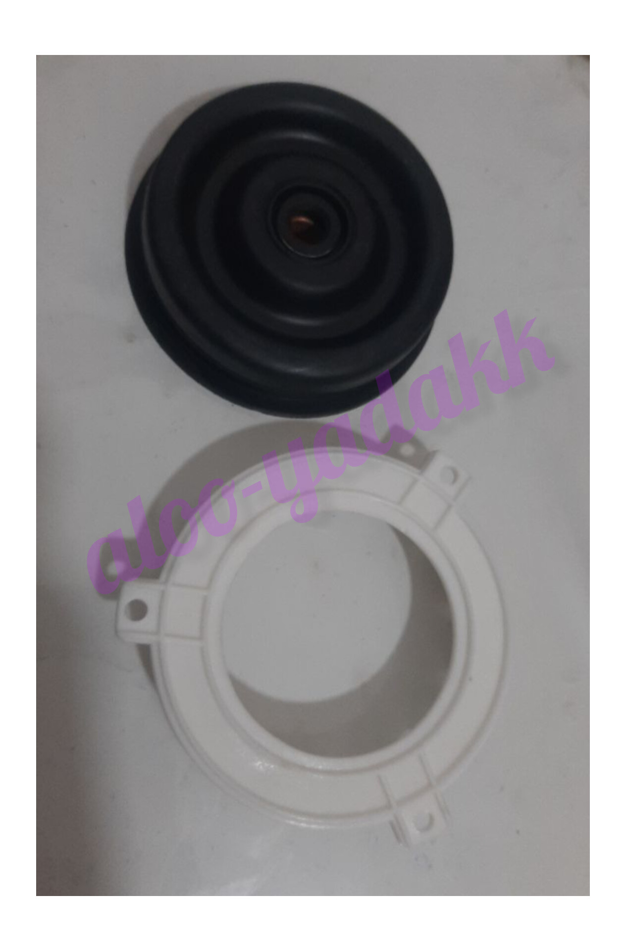 کاسه نمد لباسشویی دوو