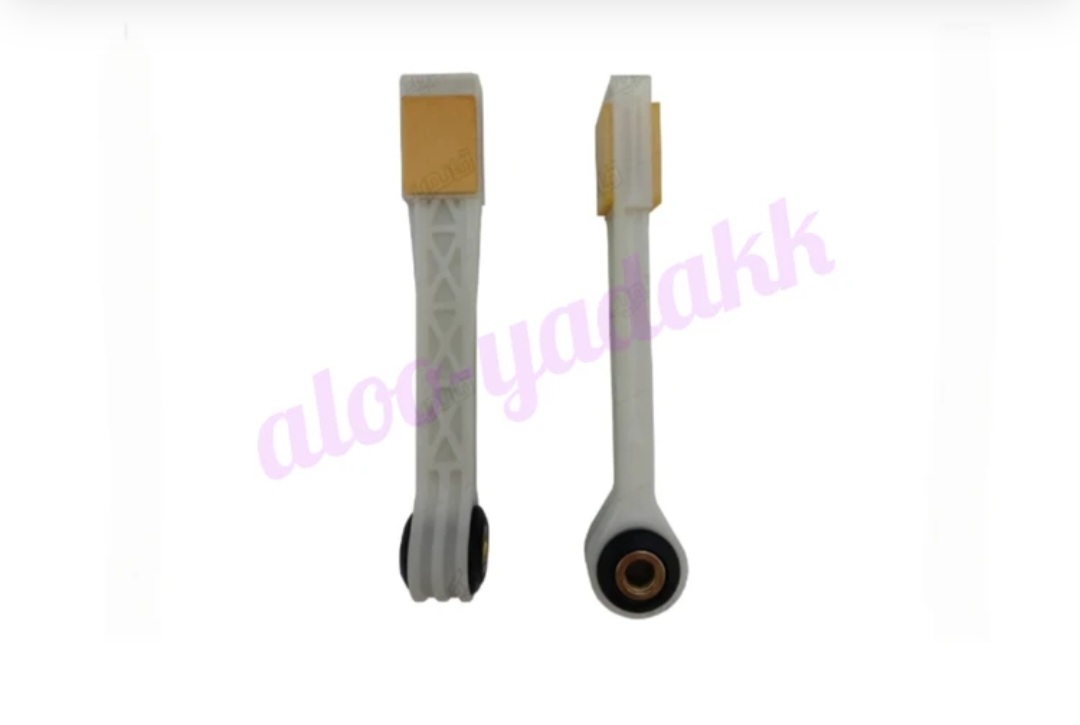 کمک فنر ماشین لباسشویی بوش چهارگوش مادگی فابریک( جفت)