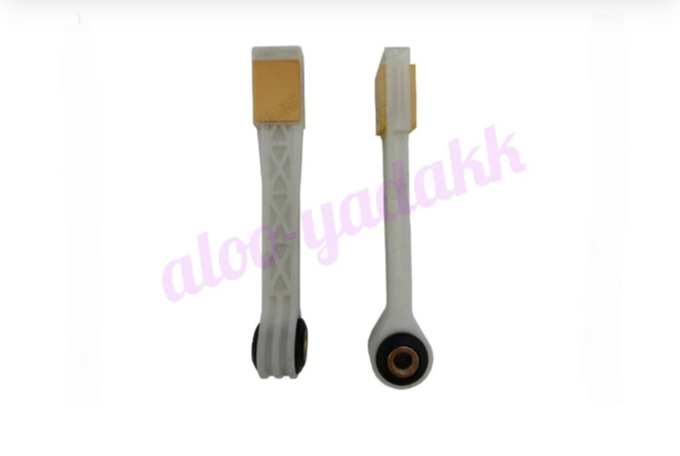 کمک فنر ماشین لباسشویی بوش چهارگوش مادگی فابریک( یک عدد)