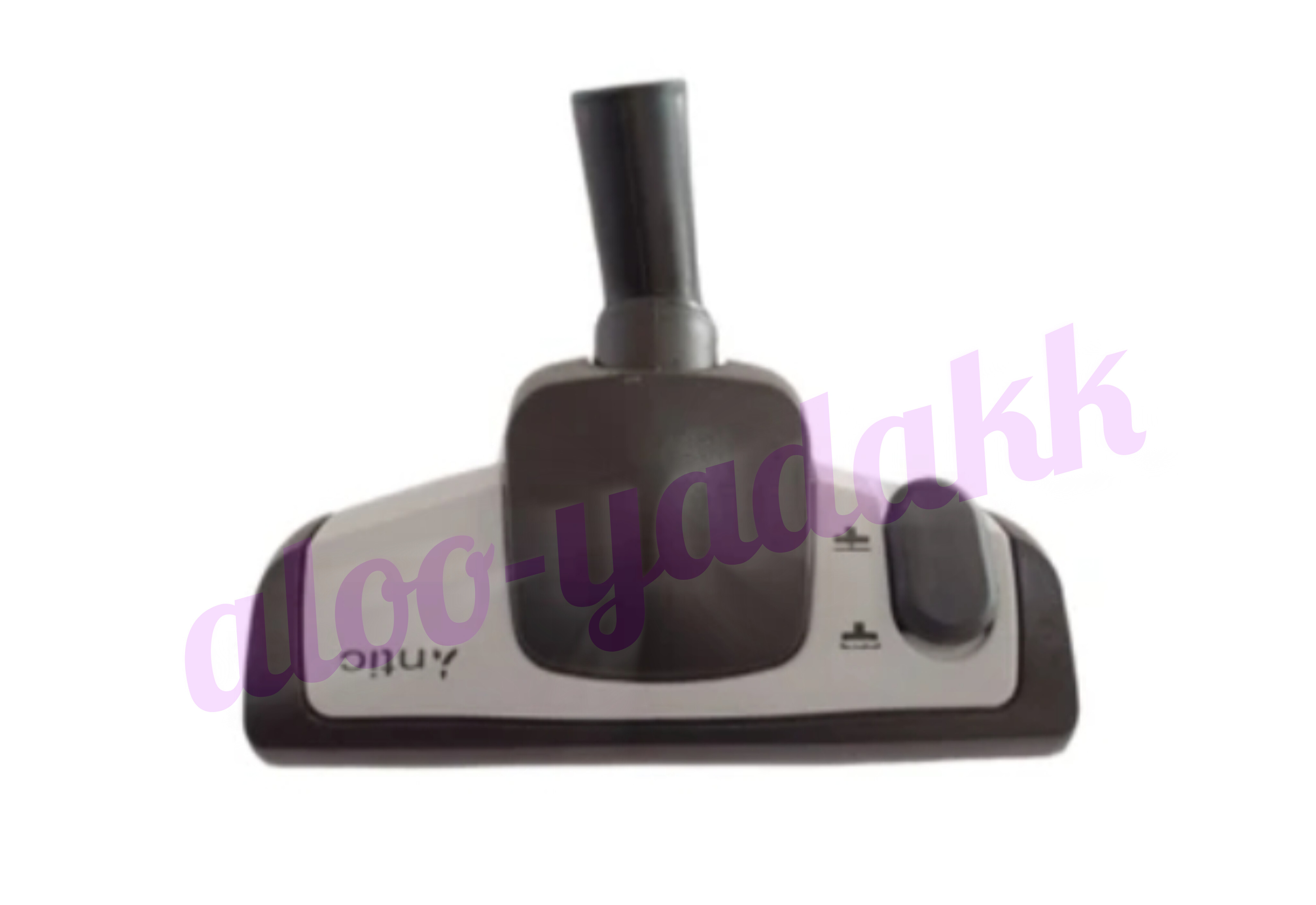 برس جاروبرقی آنتیک دهنه الجی ۱۰۴