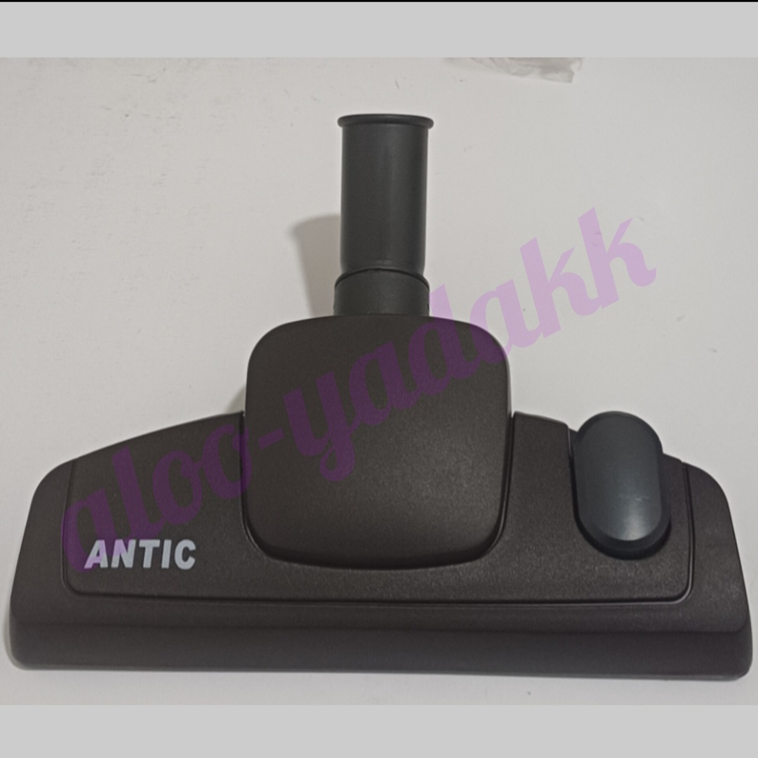 برس جاروبرقی آنتیک دهنه ناسیونالی