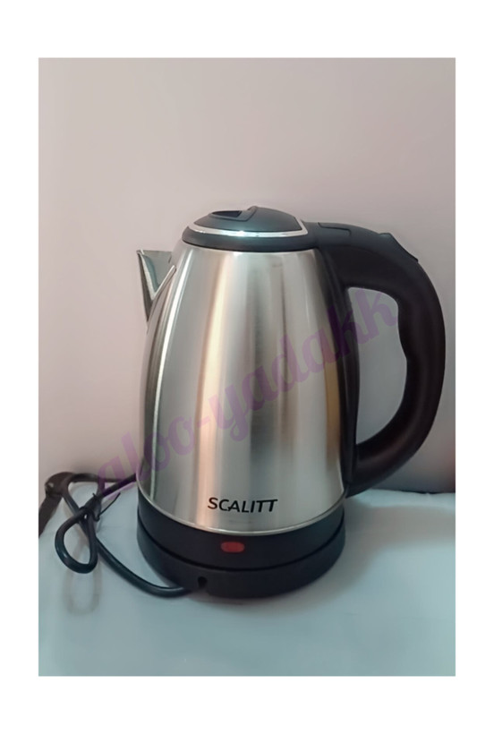 کتری برقی SCALITT