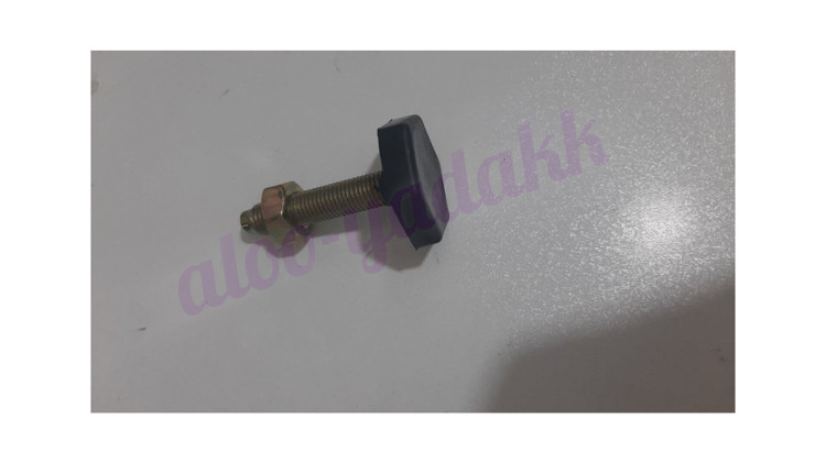 پایه ماشین لباسشویی با مهره سایز ۱۲ ضد لرزش