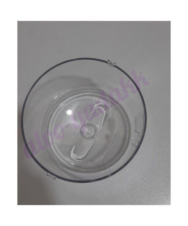 نمای جانبی درب آسیاب D56