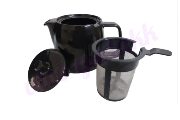 قوری چای ساز پارس خزر شرکتی(اصلی)