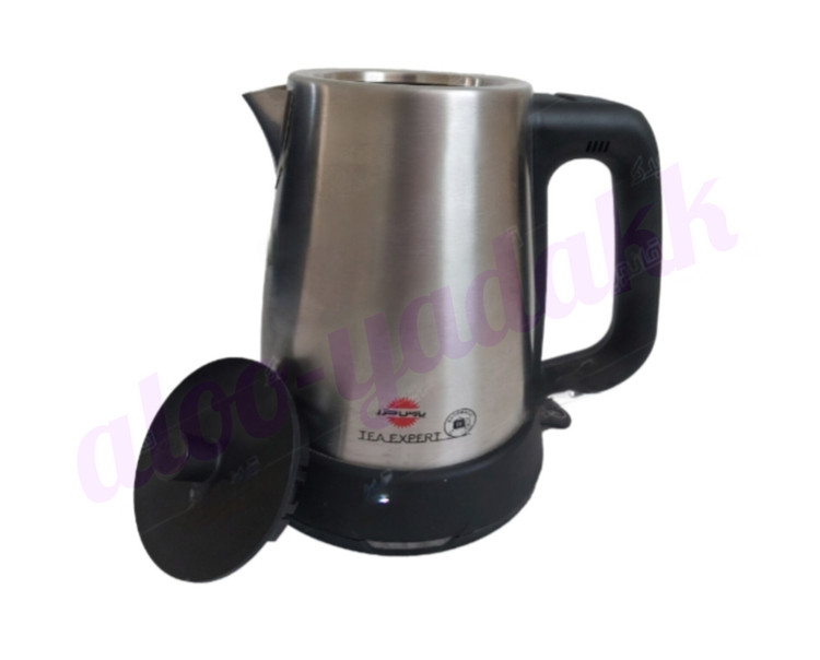 کتری چای ساز پارس خزر مدل گرمنوش