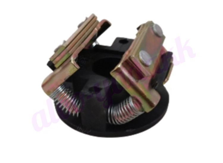 کلاج کامل دینام کولر آبی