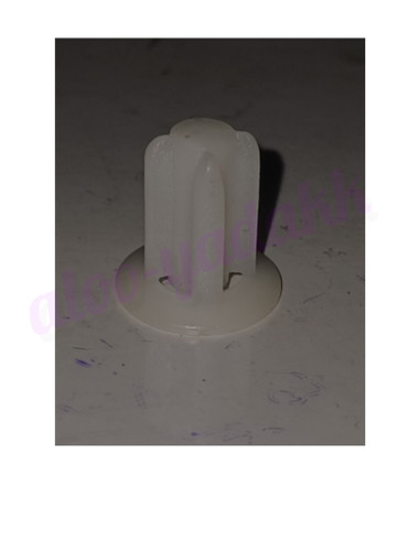 کوبل چهار پر سر گوشت کوب برقی براون مدل ته مربع