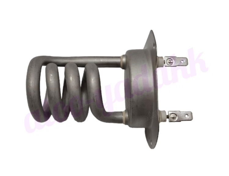 المنت ظرفشویی لامپی 1800 وات هیت ول | المنت حرارتی ماشین ظرفشویی Heatwell