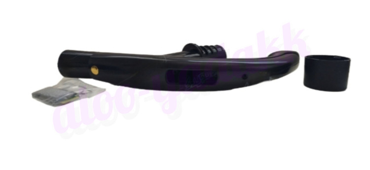 زانو جاروبرقی دیمردار ال جی | دسته کنترل تنظیم مکش LG