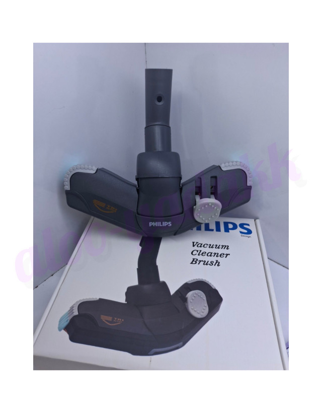 برس جاروبرقی فیلیپس جعبهای ( جاروبرقی Philips)