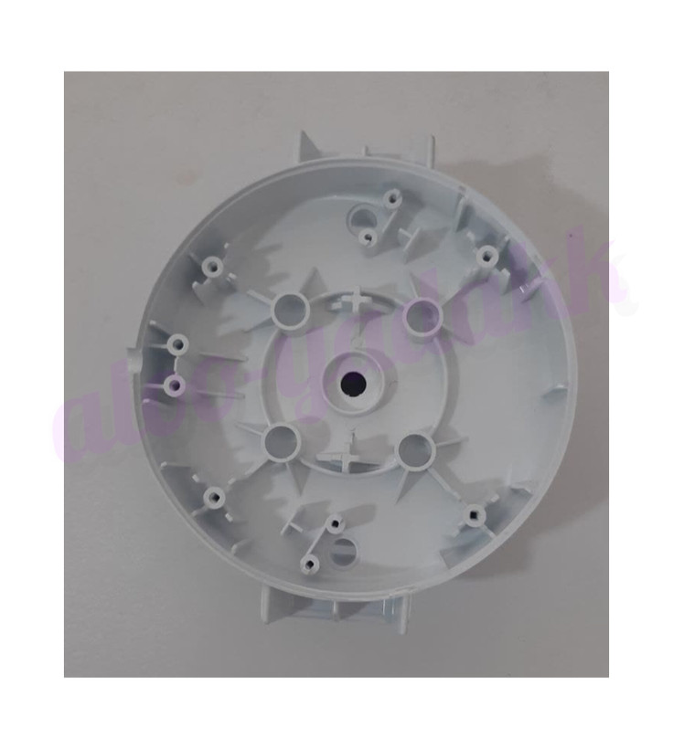 قاب کلید آسیاب مولینکس ۱،۲،۳ | قاب دکمه آسیاب Moulinex مدل 1-2-3