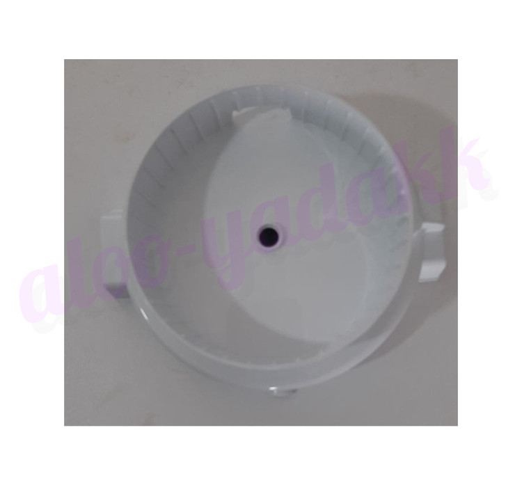 قاب کلید آسیاب مولینکس ۱،۲،۳ | قاب دکمه آسیاب Moulinex مدل 1-2-3