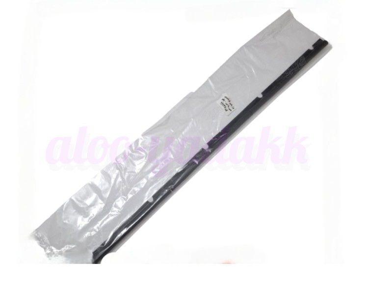 نوار پایین درب ماشین ظرفشویی جی پلاس و بکو | لاستیک آببندی زیر درب GPlus و Beko