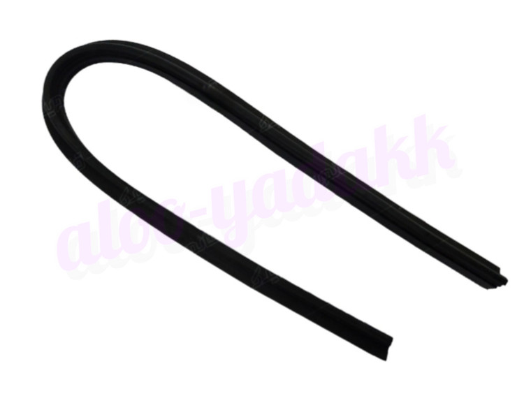 لاستیک پایین درب ماشین ظرفشویی کنوود، بکو و آرچلیک | نوار آببندی زیر درب Kenwood، Beko و Arçelik