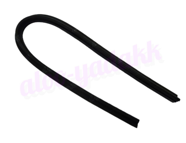 لاستیک پایین درب ماشین ظرفشویی کنوود، بکو و آرچلیک نوار آببندی زیر درب Kenwood، Beko و Arelik