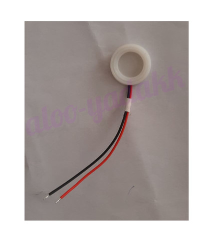 سنسور پیزوالکتریک Piezoelectric Sensor یدکی لوازم خانگی