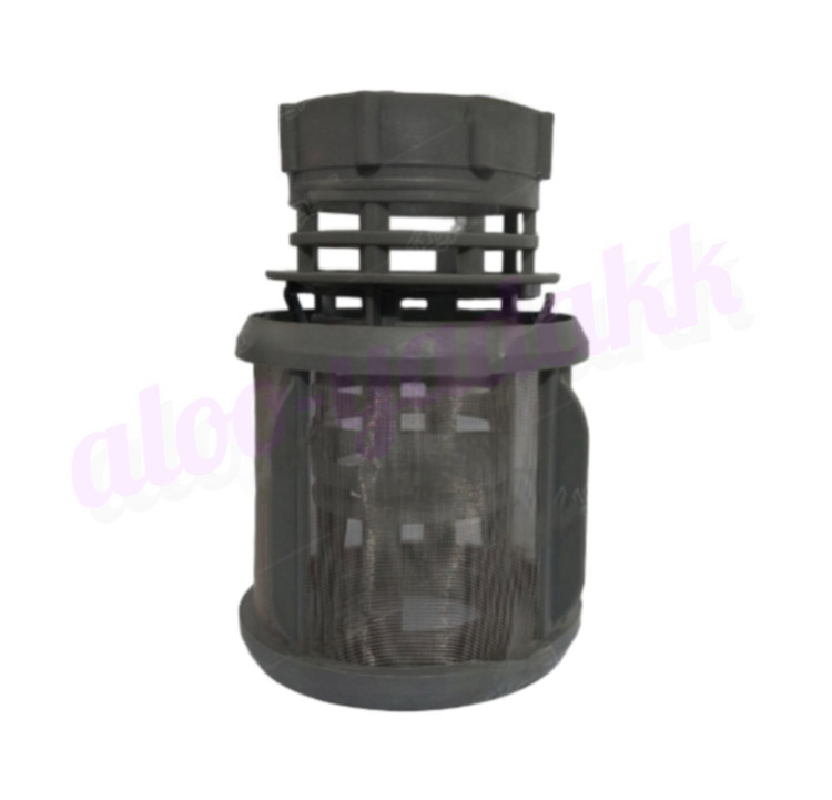 فیلتر کف ماشین ظرفشویی اسنوا و دوو مدل کوتاه صافی تخلیه ظرفشویی