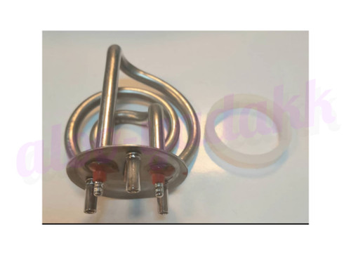 المنت لبه دار چای ساز المنت حرارتی لبهدار یدکی انواع چای ساز