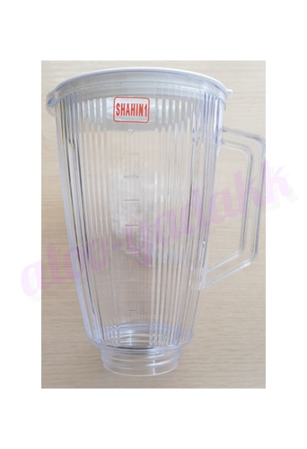 پارچ مخلوط کن شاهین 1 (گاسونیک) پارچ یدکی مخلوط کن GOSONIC