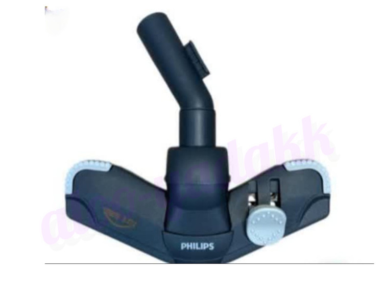 برس جاروبرقی فیلیپس جعبهای فابریک ذغال موتور اصلی جاروبرقی Philips