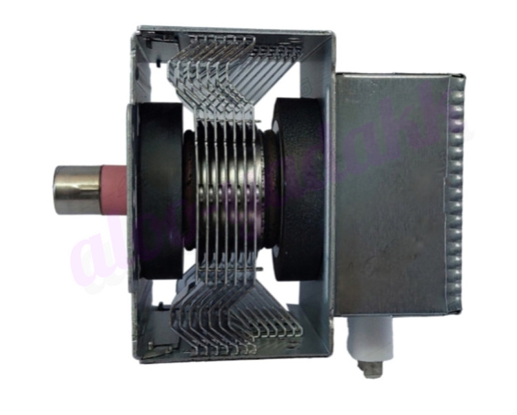 مگنترون مایکروویو ال جی مدل 2M246
